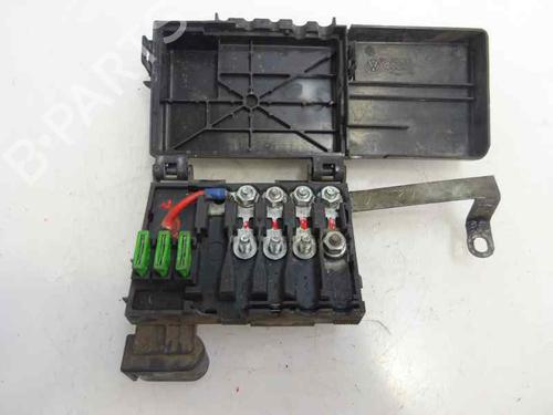 Batteri SEAT TOLEDO II (1M2) 1.9 TDI (110 hp) 11661204