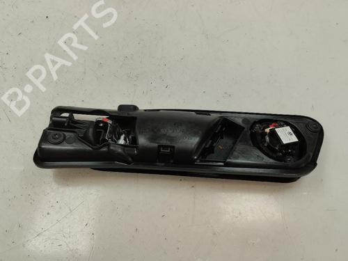 Used Rear right interior door handle Rear right interior door handle 19698669 19698669