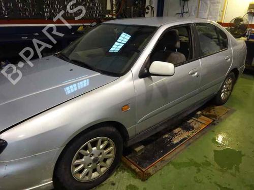 Alternator NISSAN PRIMERA Hatchback (P11)  | BP1793854M7 