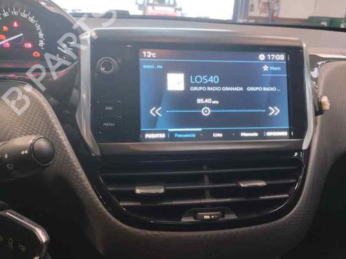 Switch PEUGEOT 2008 I (CU_) 1.2 THP 110 / PureTech 110 | BP30540438I30 - Image 4
