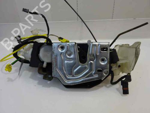 Used Front right lock Front right lock 871540 871540
