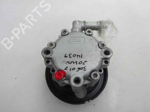 Bomba de direcção PEUGEOT 306 (7B, N3, N5) 2.0 HDI 90 (90 hp) 6576311