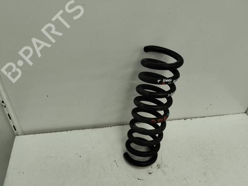 Used Shock absorber spring Shock absorber spring MERCEDES-BENZ CLK Convertible (A209) CLK 200 Kompressor (209.442) (163 hp) 14171182 14171182