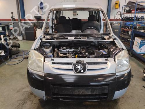 Used Parts PEUGEOT PARTNER MPV (5_, G_) 1.9 D 4x4 1625086