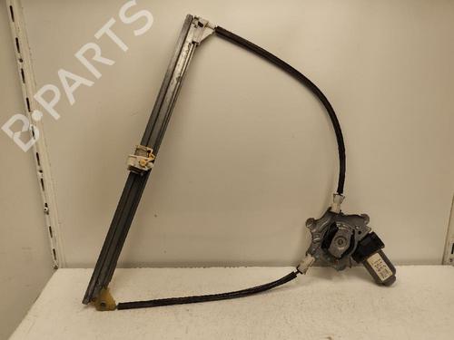 Used Front left window mechanism RENAULT CLIO II (BB_, CB_) 1.5 dCi (B/CB07) (65 hp) 19483597