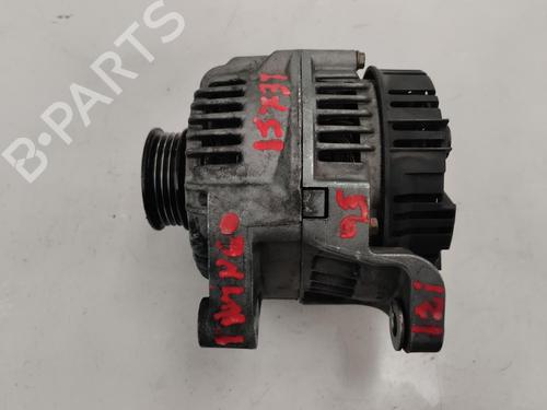 Used Alternator RENAULT TWINGO I (C06_) [1993-2012]  16067154