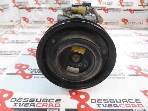 AC compressor FIAT BRAVA (182_)  | BP203114M34 