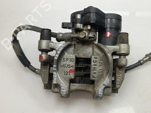 Used Left rear brake caliper Left rear brake caliper 35744627 35744627