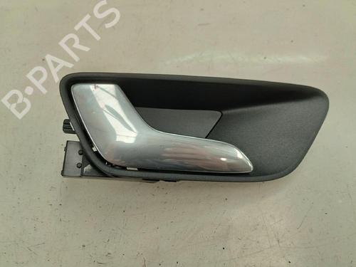 Used Rear left interior door handle Rear left interior door handle FORD FIESTA VII (HJ, HF) 1.5 TDCi (86 hp) 17218396 17218396