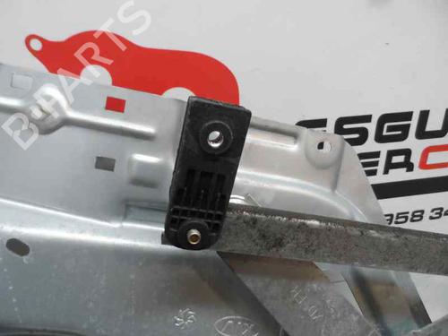 Used Front left window mechanism Front left window mechanism KIA SPORTAGE II (JE_, KM_) [2004-2011] 359051 359051