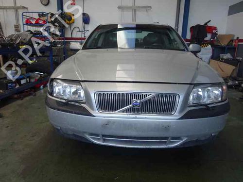 Rear left lock VOLVO S80 I (184) 2.5 TDI | BP7778067C100 