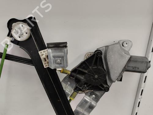 Front right window mechanism SAAB 9-3 (YS3F, E79, D79, D75) | BP12942620C23