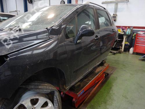 Fuel pump PEUGEOT 308 I (4A_, 4C_) 1.6 HDi | BP10719349M76