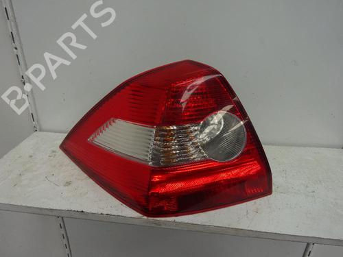 Used Left taillight Left taillight 10561247 10561247