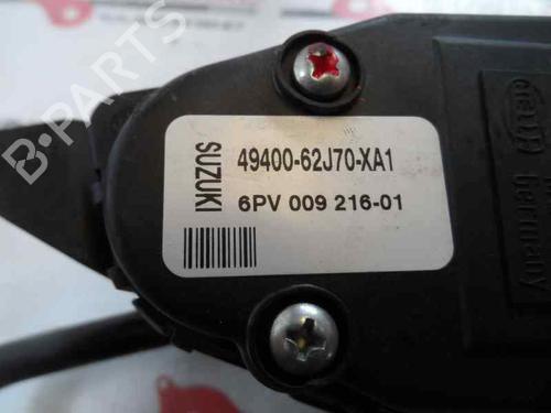 Pedal SUZUKI SWIFT III (MZ, EZ) | BP1622846I4 - Image 3