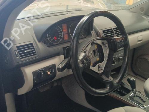 Headlight switch MERCEDES-BENZ A-CLASS (W169) A 180 CDI (169.007, 169.307) | BP35745370I24 - Image 8