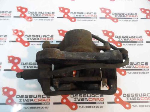 Used Right front brake caliper Right front brake caliper 11608656 11608656