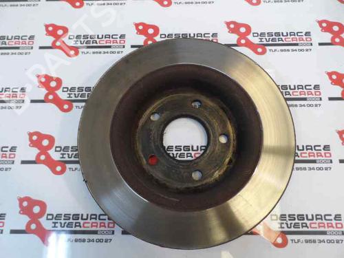 Ander VOLVO C30 (533) 2.0 D (136 hp) 14171918