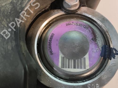 Steering pump PEUGEOT 206 Hatchback (2A/C) 1.4 i | BP16061829M99 