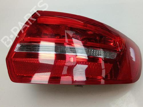 Used Right taillight Right taillight AUDI A3 Sportback (8PA) 2.0 TFSI (200 hp) 35745785 35745785