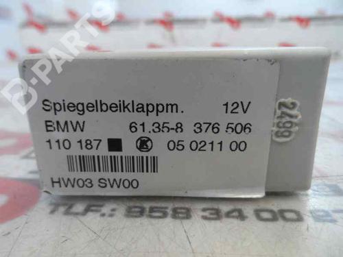 Elektronisk modul BMW 3 Coupe (E46)  | BP586213M83 