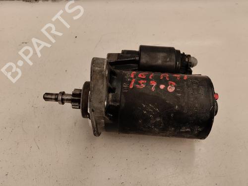 Used Starter SEAT TOLEDO I (1L2) [1991-1999]  17197658