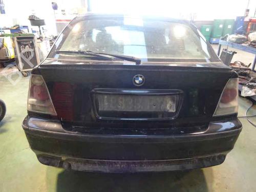 Steering column stalk BMW 3 Compact (E46) 320 td | BP6438804I23