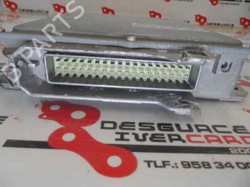 Used Engine control unit (ECU) MERCEDES-BENZ E-CLASS (W210) E 300 D (210.020) (136 hp) 200595