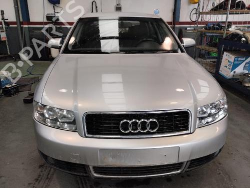Steering column stalk AUDI A4 B6 (8E2) 1.9 TDI | BP17386186I23 - Image 8
