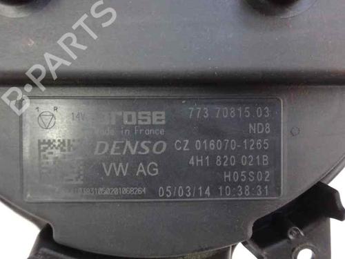 Used Heater blower motor Heater blower motor 3348909 3348909