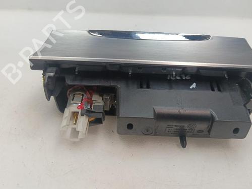 Ashtray VW PASSAT B6 (3C2) 2.0 TDI | BP36292221I30 - Image 2