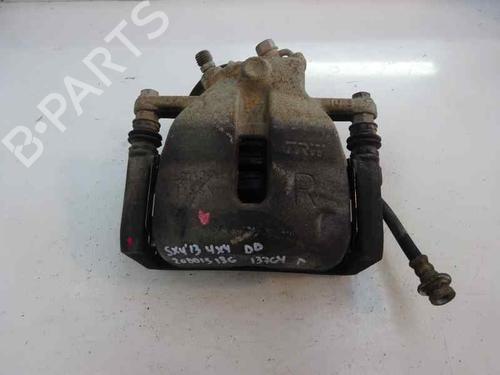 Used Right front brake caliper Right front brake caliper 11608333 11608333