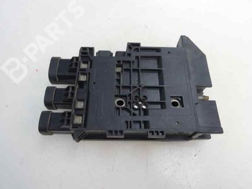 Used Battery RENAULT MEGANE III Hatchback (BZ0/1_, B3_) 1.5 dCi (86 hp) 11661174