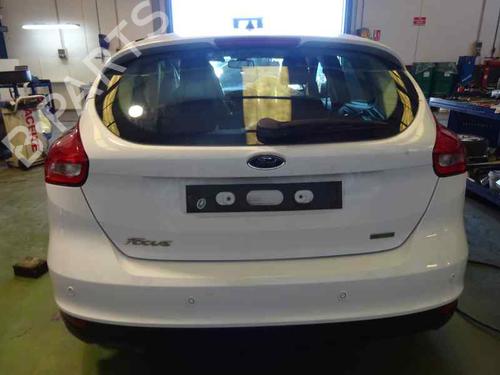 FORD FOCUS III Turnier 160334