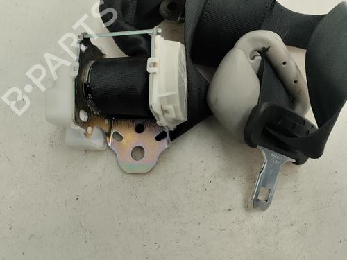 Rear left seatbelt TOYOTA COROLLA Verso (ZER_, ZZE12_, R1_) 1.8 (ZNR11_, ZNR11R) | BP12309320I29 