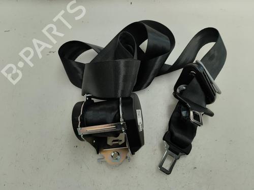 Used Rear center seatbelt DACIA SANDERO II [2012-2025]  16293653
