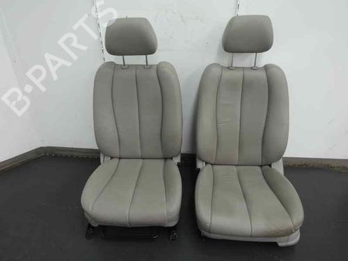 Used Seats set Seats set 7531016 7531016