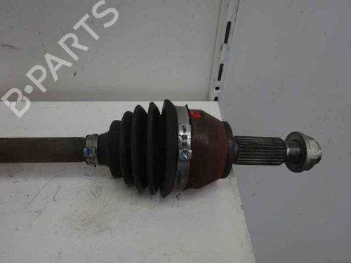 Right front driveshaft FORD KA+ III (UK, FK) | BP3357462M39