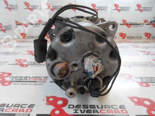 AC compressor VOLVO 460 (464)  | BP202053M34 