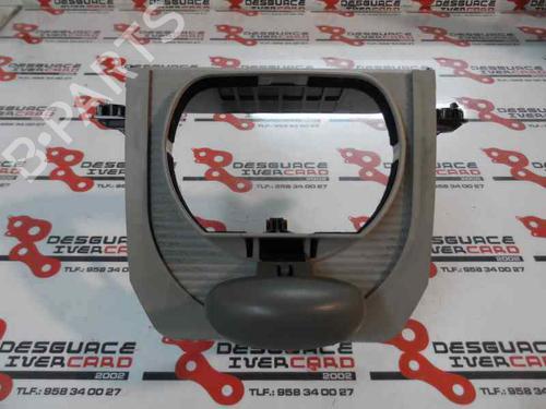 Instrumentbord MERCEDES-BENZ CLK (C209) CLK 270 CDI (209.316) (170 hp) 358976