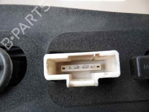 Used Left tailgate light Left tailgate light 354746 354746