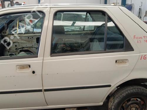 Used Left rear door Left rear door FORD TRANSIT Platform/Chassis (FM_ _, FN_ _) [2000-2006] 35744426 35744426