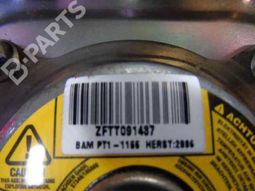 Driver airbag FORD RANGER (ER, EQ, R_)  | BP586761C9 