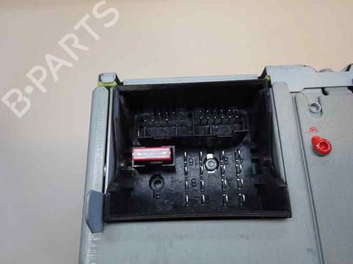 Used Radio SEAT LEON (1P1) [2005-2013]  1514883