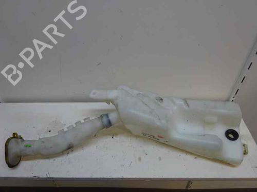 Used Windscreen washer tank Windscreen washer tank 7438606 7438606