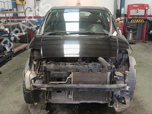 Subframe CITROËN C2 (JM_) 1.4 HDi | BP35743656M9 - Image 2