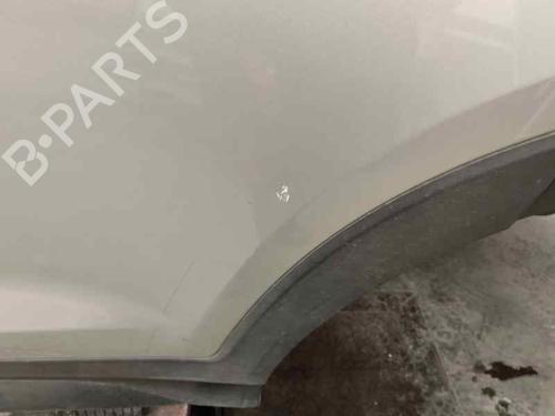 Porta trás esquerda Porta trás esquerda HYUNDAI TUCSON (TL, TLE) 1.7 CRDi (116 hp) 35740115 35740115