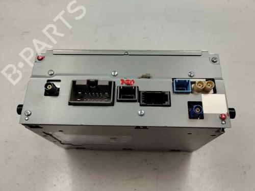 Radio LAND ROVER RANGE ROVER EVOQUE (L538) 2.2 D | BP26555732E6