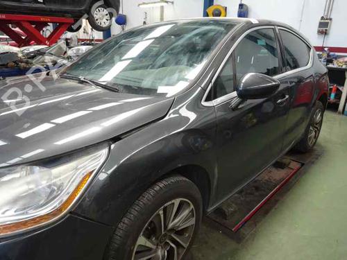 Pedal CITROËN DS4 (NX_) 1.6 HDi 110 | BP9967842I4