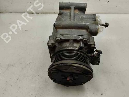 AC compressor FORD FOCUS I (DAW, DBW)  | BP22199405M34 